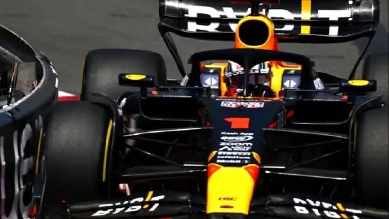 Verstappen supera chuva e vence no GP de São Paulo, pela Fórmula 1