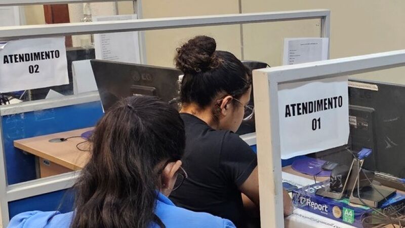 O valor de cada parcela não pode ser inferior a R$ 529,20