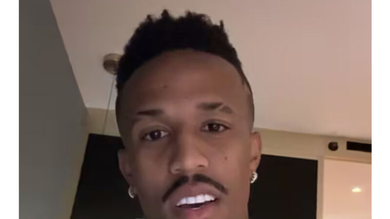 Éder Militao