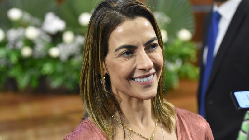 Senadora sul-mato-grossense Soraya Thronicke é relatora da CPI