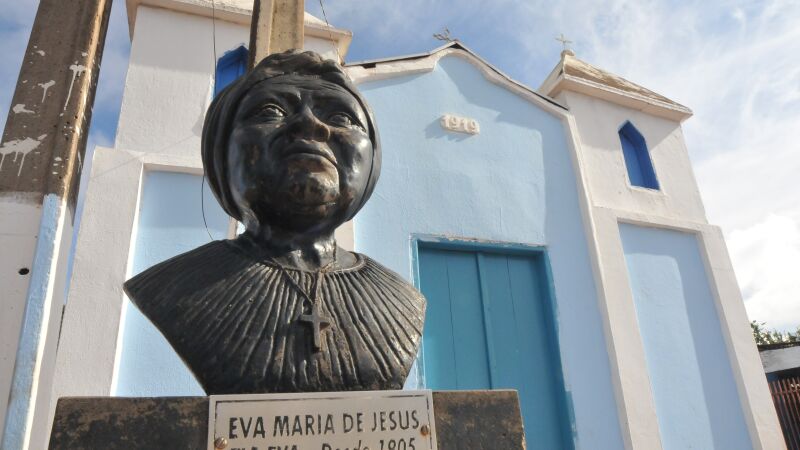 Comunidade Tia Eva será o primeiro quilombo tombado do País