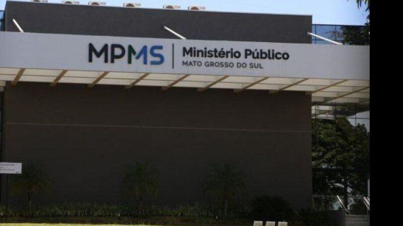 Inscrições para concurso do MPMS abrem no dia 4 de outubro