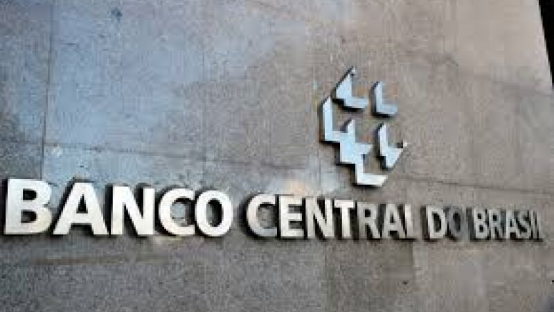 Banco Central do Brasil