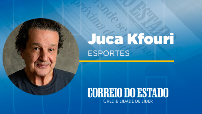 Juca Kfouri