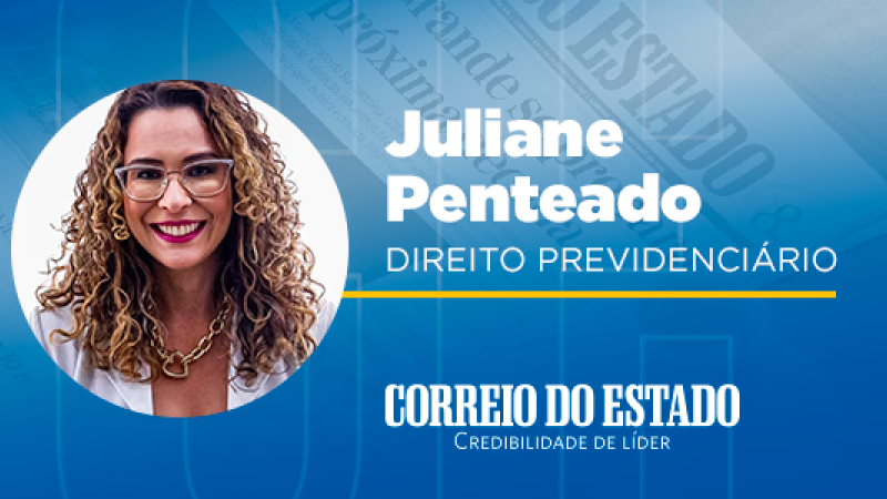 Juliane Penteado