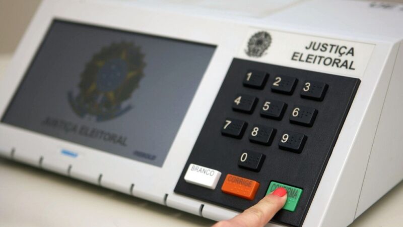 Eleições municipais acontecem no dia 6 de outubro em todo país