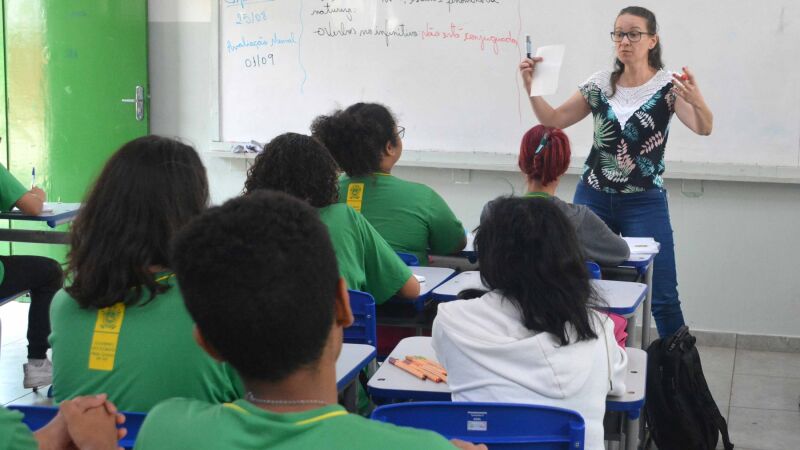 'Enem dos Professores': inscrições começam nesta segunda-feira (14)