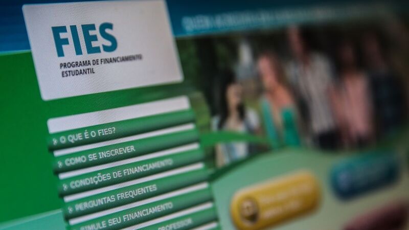 Com 1.046 vagas em MS, inscrições para o segundo semestre terminam ainda hoje