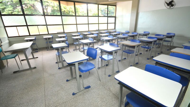 Pesquisa do Procon-MS revela variação de até 340% em mensalidades de escolas em Campo Grande