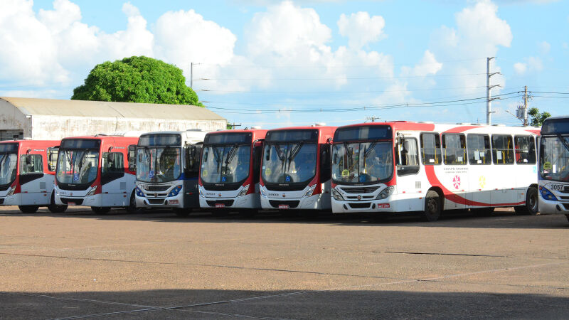 Ficam bloqueados os valores em dinheiro ou ativos financeiros existentes nas contas bancárias das empresas Viação Campo Grande, Viação Cidade Morena, Viação São Francisco e Jaguar Transportes Urbanos
