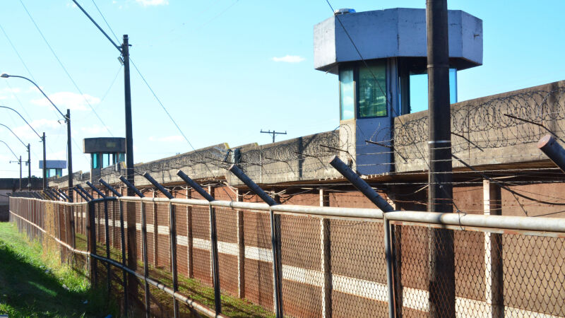 A medida é considerada um indicativo de paralisação iminente e pode resultar na interrupção de atividades em unidades prisionais de todo o país