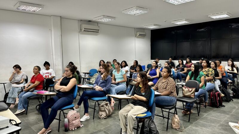 Curso de graça