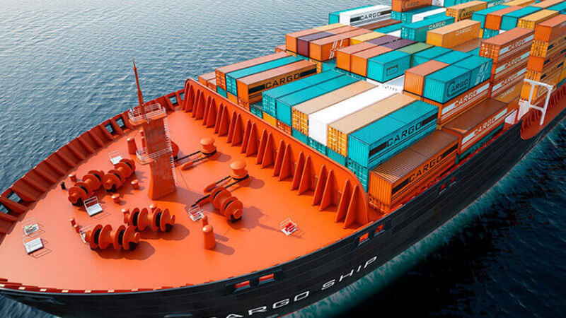 Exportações aos EUA caem 25,5% em janeiro, mas vendas à China sobem