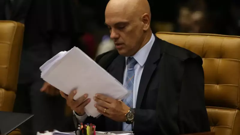  Alexandre de Moraes