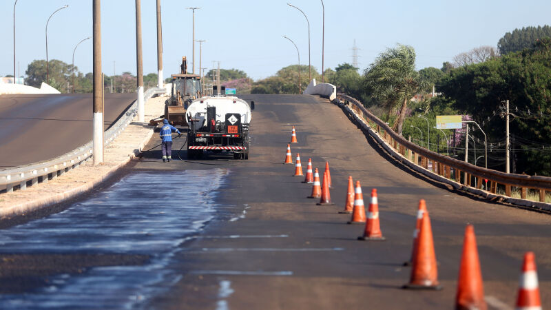 Do valor inicial de R$ 16,5 milhões, contrato atual das obras na Duque de Caxias já está em R$ 21,2 milhões