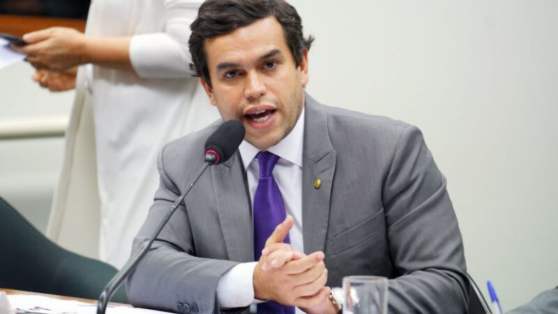 Beto Pereira, deputado federal