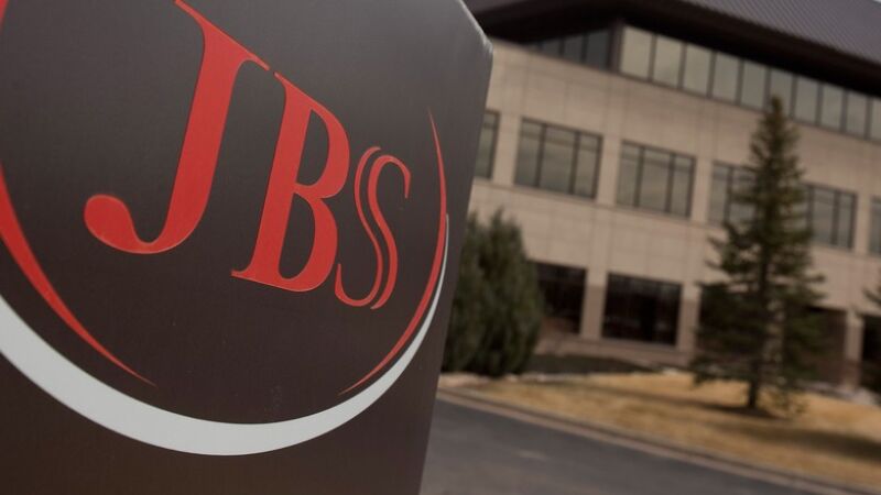 Empresa JBS não enviará carne mais para a rede Carrefour 