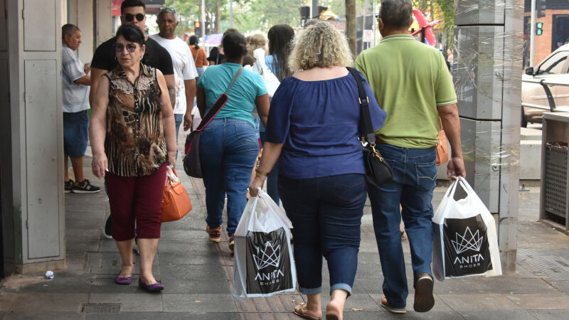 Comerciantes acreditam que Dia das Crianças, Black Friday e fim de ano trarão bons resultados