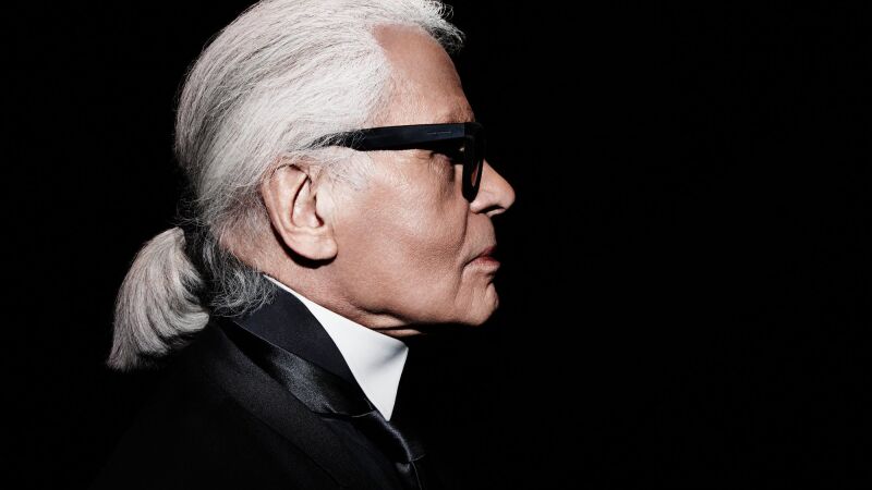 Moda B+: Karl Lagerfeld - Gênio da Moda e visionário da beleza