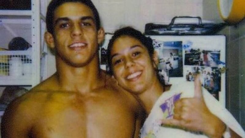 Priscila Belfort é irmã do lutador Vitor Belfort e desapareceu há 20 anos