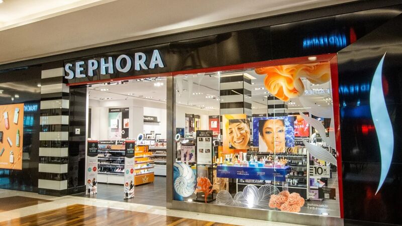 Campo Grande pode ter uma loja da Sephora até 2027