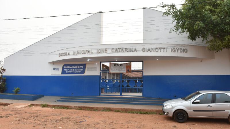 Colegas de vítima da meningite faltam e acendem alerta em escola