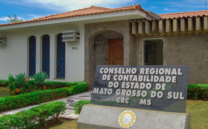 Conselho Regional de Contabilidade do Estado de Mato Grosso do Sul 