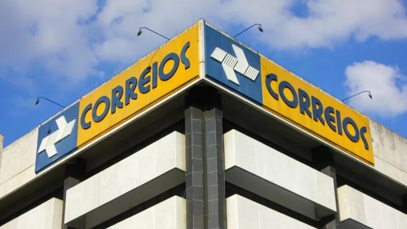 Concurso Correios: termina hoje o prazo para pagar taxa de inscrição