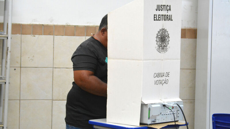 Eleições de 2024 em Campo Grande
