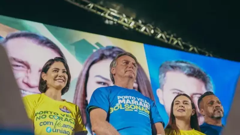 Candidatos apoiados ou ligados ao ex-presidente Jair Bolsonaro conseguiram vitórias expressivas em todas as regiões do país