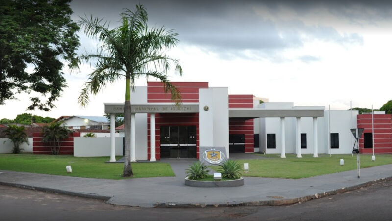 Câmara Municipal de Iguatemi