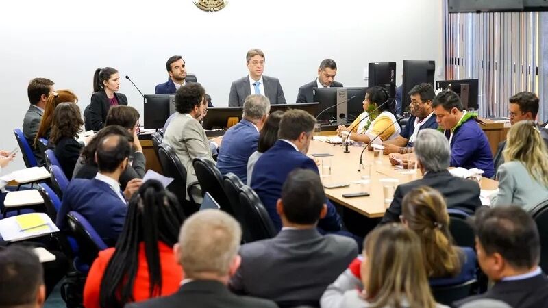 Conciliação no dia 25 de setembro sacramentou acordo histórico