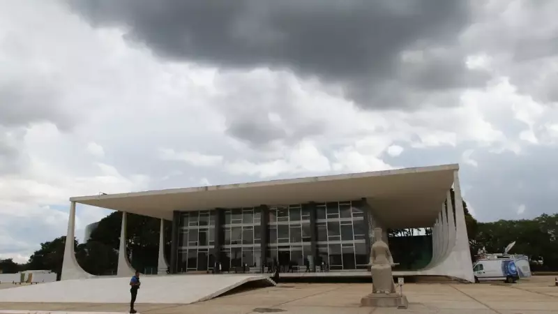 Supremo Tribunal Federal (STF) 