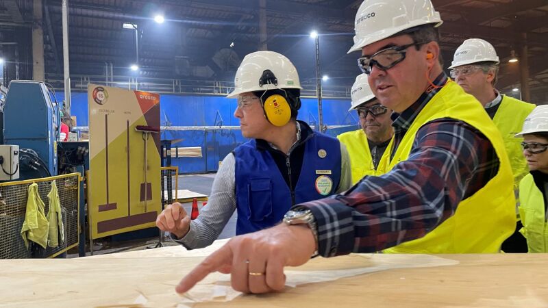 Previsibilidade por parte do Governo de Mato Grosso do Sul é vista com bons olhos pelo lado empresarial