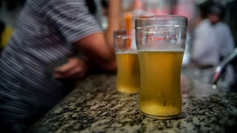 Eleições do 1º turno em Mato Grosso do Sul terminaram sem ocorrência envolvendo consumo de bebida alcoólica em zonas eleitorais 