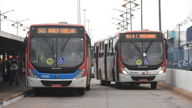 A passagem de ônibus em Campo Grande foi reajustada em março deste ano pela prefeitura e passou de R$ 4,65 para R$ 4,75