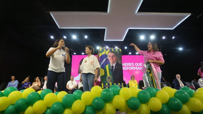 Evento de mulheres 