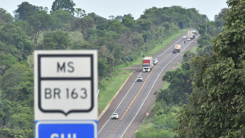 Novo acordo, aprovado nesta quarta-feira (13), prevê duplicação de 203 quilômetros e terceira faixa em outros 147 quilômetros