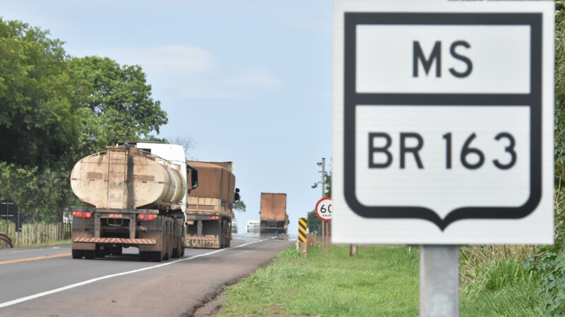 Pedágio em locais de pista simples vai aumentar 101% em 4 anos. Nos locais com duplicação, o valor vai quase triplicar