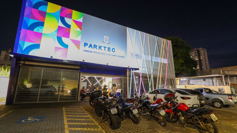 Parktec