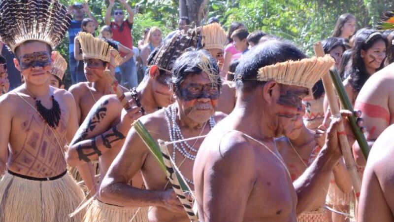 Tema do Fórum Territórios Ancestrais será a regularização fundiário de terras indígenas no bioma pantaneiro de MS 