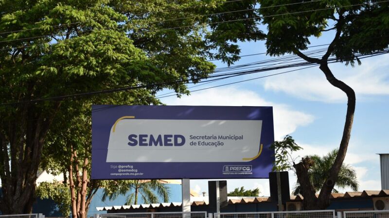 SEMED abre processo seletivo com salário de R$ 2,5 mil