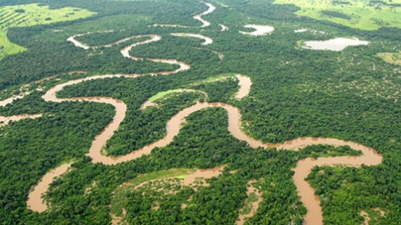 Tremor atingiu os municípios de Miranda e Ladário