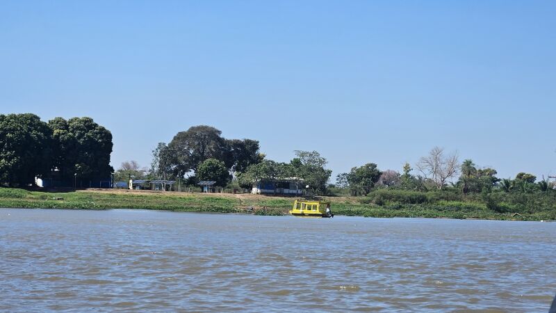 Preservação do bioma pantaneiro em Mato Grosso do Sul pode render dinheiro aos produtores rurais e moradores da região