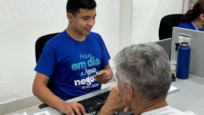 Programa Fique em Dia ultimos dias. 