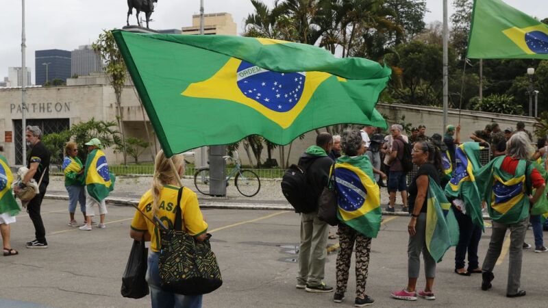 Segundo a PF, tramas para matar Lula, Alckmin e Moraes eram tramadas enquanto milhares acampavam em frente aos quartéis