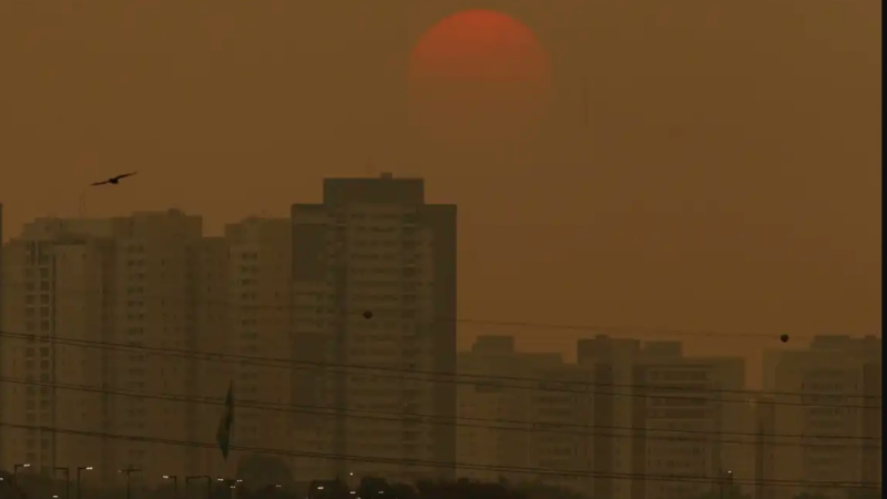 COP29: Brasil apresenta nova meta de reduzir emissões em 67% até 2035