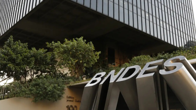 BNDES libera R$ 7,3 bilhões para o Fundo Clima entre abril e outubro