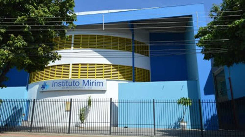 Instituto Mirim