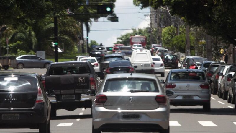 Inicialmente, o vencimento da cota única estava previsto para a última segunda-feira (5)